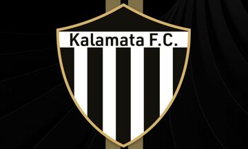 Καλαμάτα: «Η Μαύρη Θύελλα θα δώσει τις απαντήσεις της στο γήπεδο»