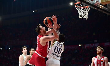 Euroleague: Ένα στοιχείο-κλειδί που μπορεί να κοστίσει στη Φενέρμπαχτσε 