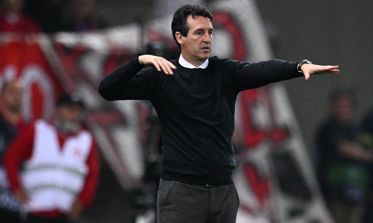 Έμερι: «Η Ευρώπη σημαίνει πολλά για εμένα»