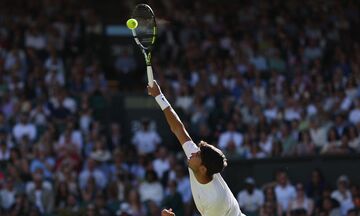 Ο Αλκαράθ θα απουσιάσει και από το Wimbledon