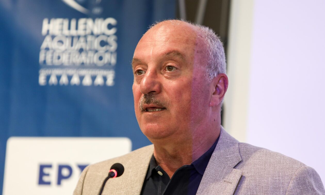 Γιαννόπουλος: «Η ελληνική κολύμβηση προχωράει»