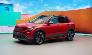 Skoda Epiq: Έρχεται να αλλάξει τα δεδομένα 