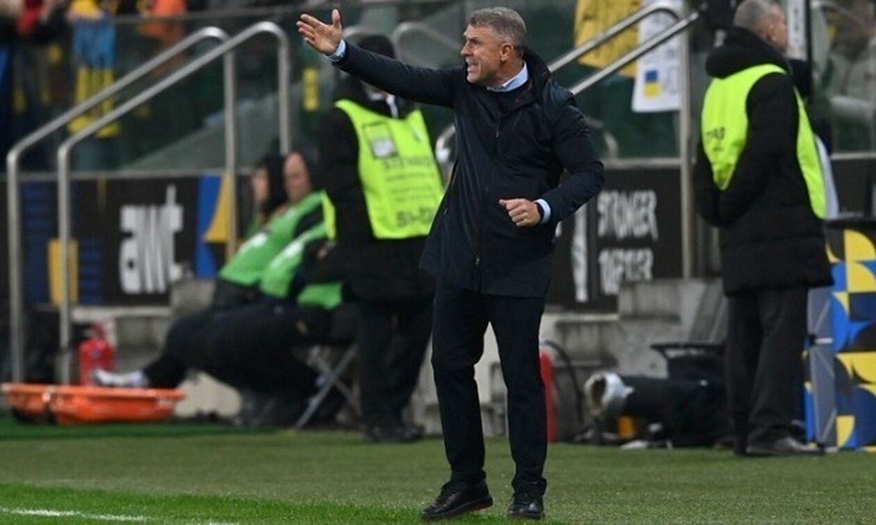 Ρεμπρόφ: Αναλαμβάνει την Αλ Ουάχντα