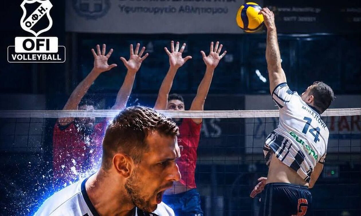 ΟΦΗ: Κράτησε τον Μιχαΐλοβιτς 