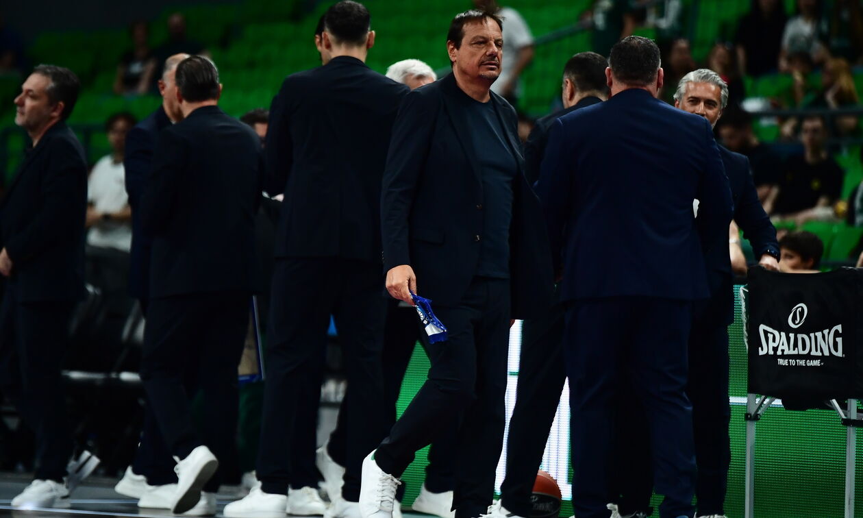 Παναθηναϊκός: Η ενημέρωση για τη σημερινή, προαιρετική προπόνηση
