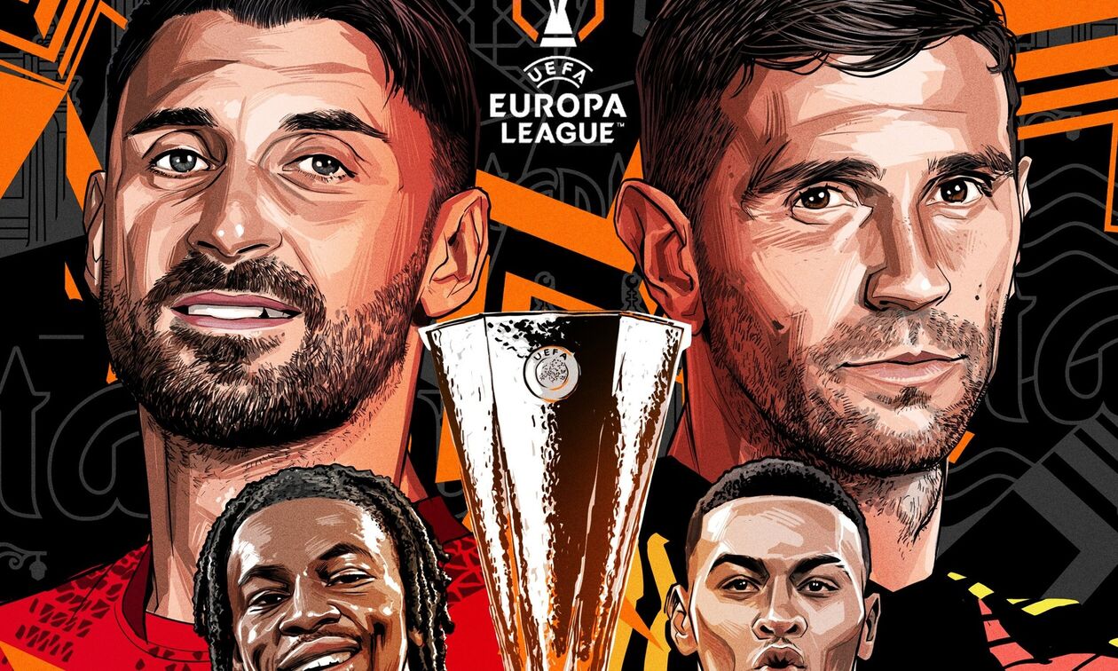 Europa League: Οι ενδεκάδες Άστον Βίλα και Φράιμπουργκ