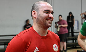 Πινγκ Πονγκ: Στα play off του πρωταθλήματος «ρίχνεται» ο Ολυμπιακός