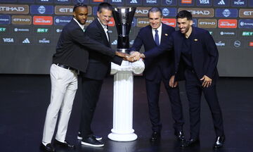 Βαλένθια - Ρεάλ Μαδρίτης: Η πρωτοεμφανιζόμενη και η Βασίλισσα 