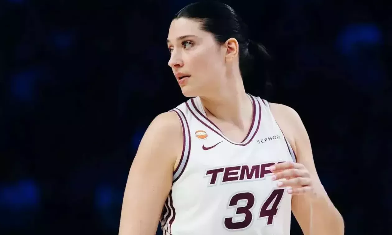 WNBA: Νέα συμμετοχή για την Φασούλα στην ήττα των Τέμπο από τις Λινξ