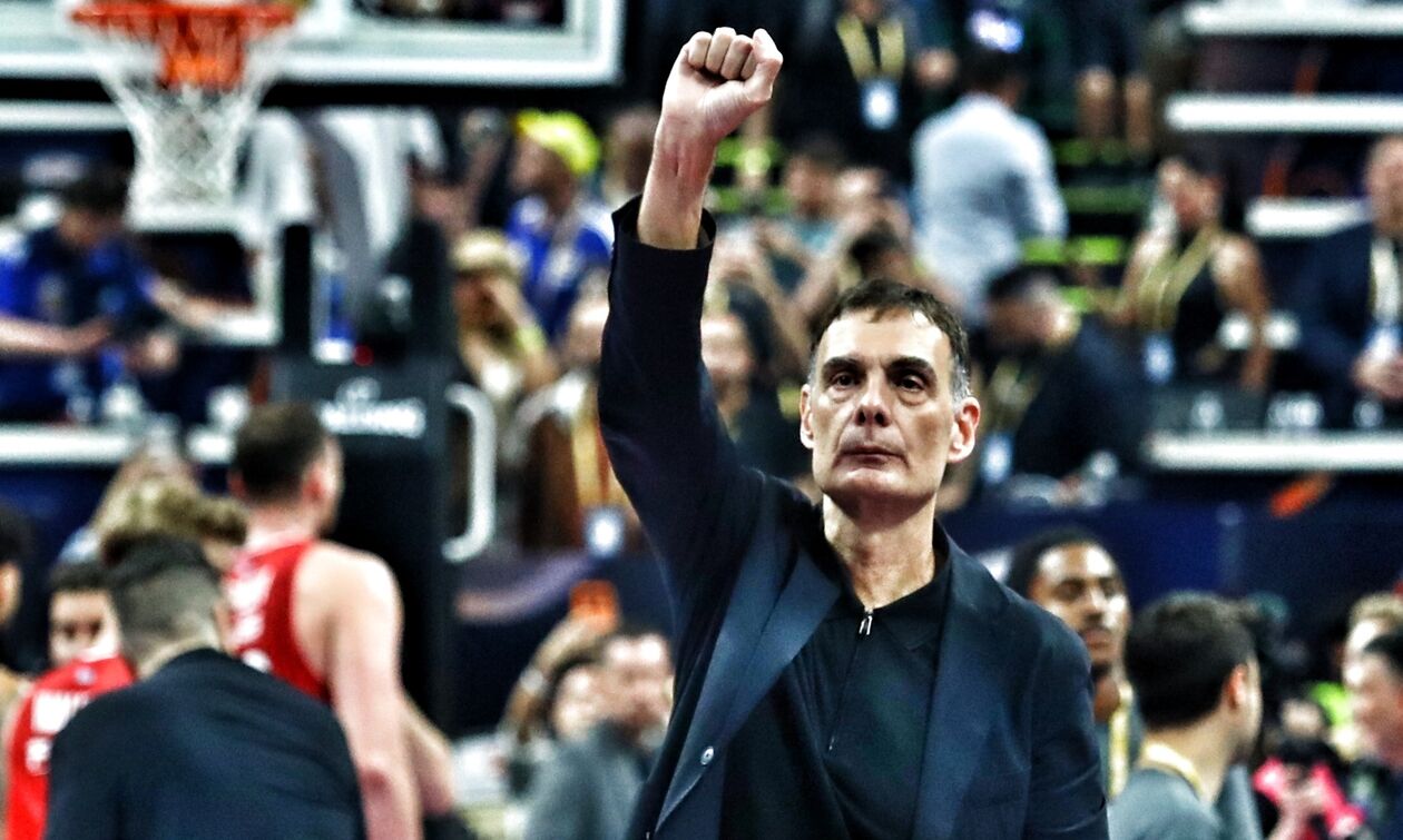 Μπαρτζώκας: «Παίξαμε πολύ καλή άμυνα, δεν έχω παράπονο»