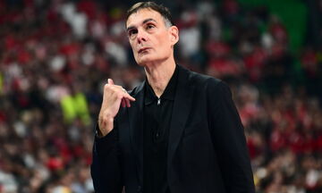Μπαρτζώκας: «Όλοι βάζουν το “εγώ” κάτω από την ομάδα, ανυπομονούμε για τον τελικό»