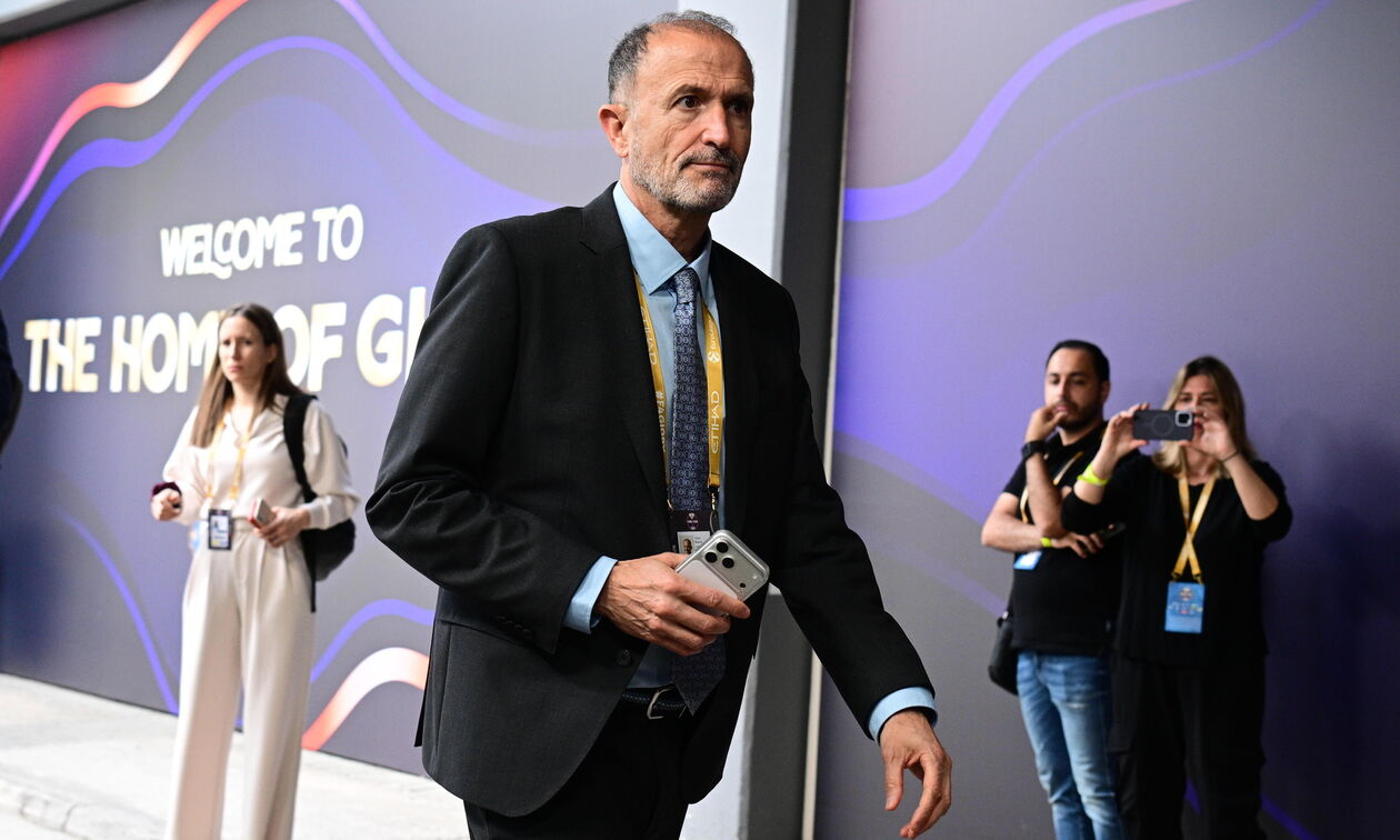Μπουένο: «Σε άνοδο το ευρωπαϊκό μπάσκετ - Έχουμε 17 προσφορές για νέες ομάδες»