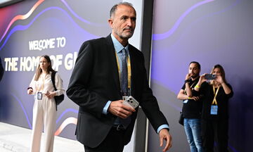 Μπουένο: «Σε άνοδο το ευρωπαϊκό μπάσκετ - Έχουμε 17 προσφορές για νέες ομάδες»