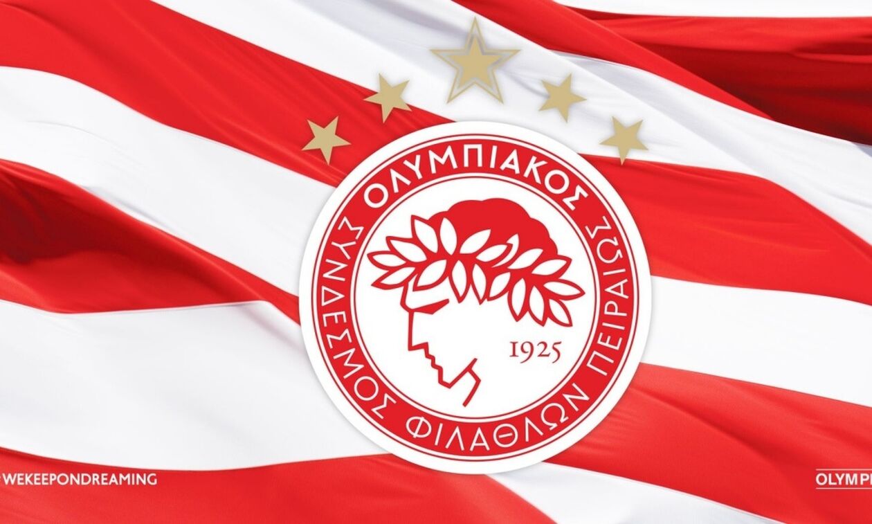 Ο Ολυμπιακός αρωγός στην 11η εκστρατεία της ΑΜΚΕ “Με Οδηγό το Διαβήτη”