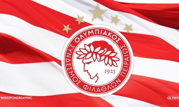 Ο Ολυμπιακός αρωγός στην 11η εκστρατεία της ΑΜΚΕ “Με Οδηγό το Διαβήτη”