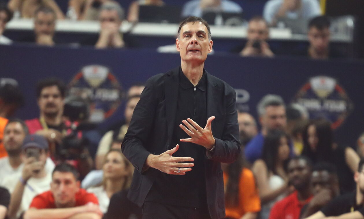 Η Euroleague αποθέωσε την επίθεση του Ολυμπιακού (vid)