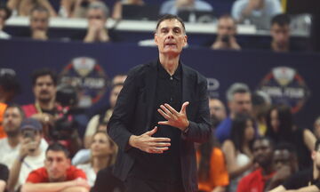 Η Euroleague αποθέωσε την επίθεση του Ολυμπιακού (vid)
