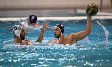 ΝΑΟ Κέρκυρας - ΝΟ Χανίων 9-10: Παρέμειναν στη Waterpolo League Ανδρών οι Κρητικοί