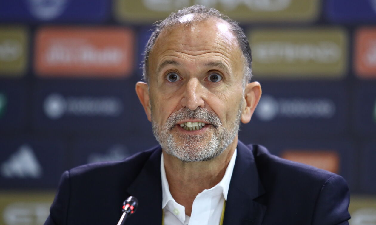 Μπουένο: «Κανείς δεν μπήκε χωρίς εισιτήριο»
