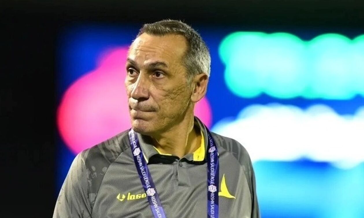 Η αποστολή της Σαουδικής Αραβίας