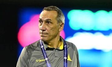 Η αποστολή της Σαουδικής Αραβίας