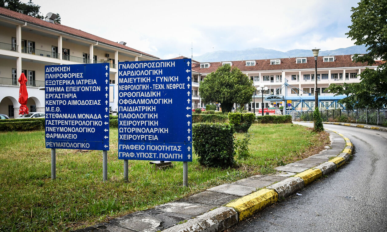 Η ανακοίνωση της ΕΛ.ΑΣ. για το τροχαίο του Μάριου Οικονόμου