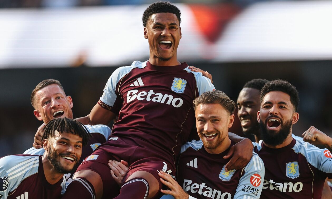 Premier League: Χαμόγελα στον Ολυμπιακό, παραμονή Τότεναμ, εκτός Ευρώπης η Τσέλσι