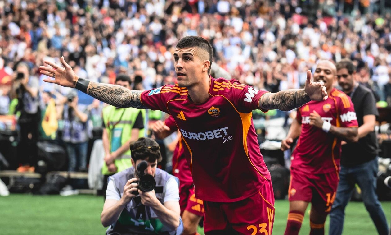Serie A: Στο Champions League Ρόμα και Κόμο !