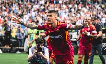 Serie A: Στο Champions League Ρόμα και Κόμο !