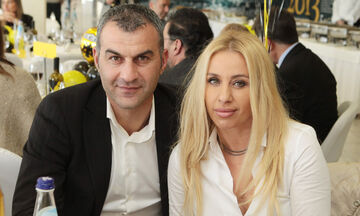 Δέλλας: «Καλό ταξίδι Άγγελέ μου»