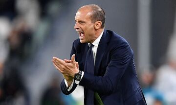 Μίλαν: Επίσημο, παρελθόν ο Μασιμιλιάνο Αλέγκρι