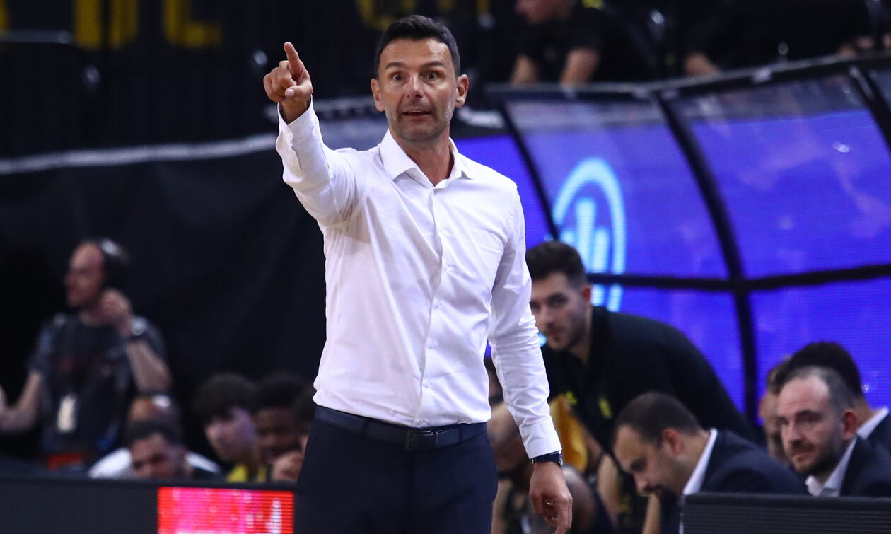 Μίλιτσιτς: «Οι παίκτες μου γελούσαν με όσο γίνονταν»