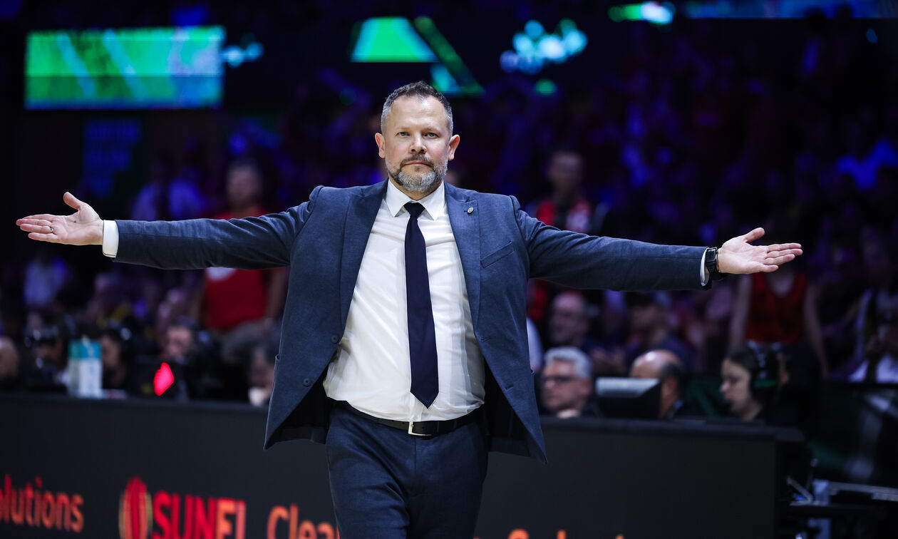 Τέλος από τη Ρίτας ο Ζιμπένας