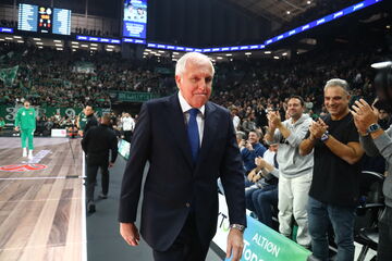 «Η Μπαρτσελόνα εξετάζει την περίπτωση του Ομπράντοβιτς»