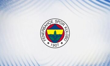 Επίσημη καταγγελία της Φενέρ στη Euroleague
