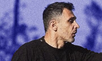 Ηρακλής: Τιμ μάνατζερ ο Στολτίδης 