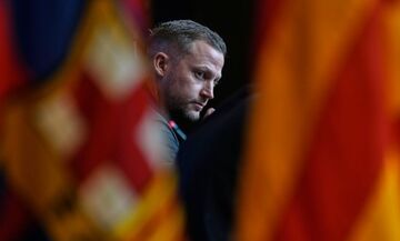 Χένρικσεν: «Συναρπαστική επιλογή ο Νίστρουπ»