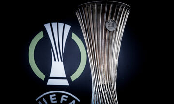 Confrence League: Οι Άγγλοι, ο Ολυμπιακός και η Ρόμα