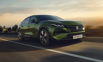 Peugeot 408: Διαθέσιμο σε χαμηλότερη τιμή