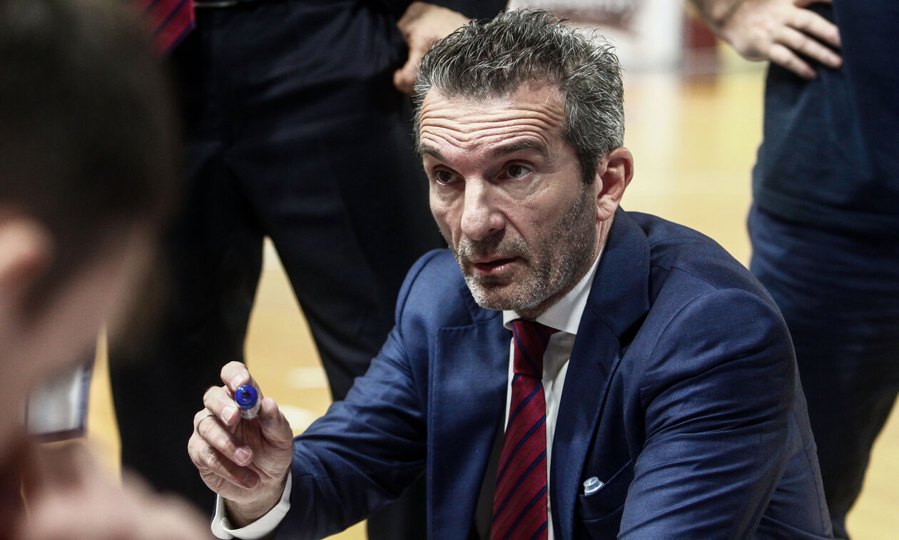 Κουτσοκέρας: «Επόμενος στόχος για τον Ολυμπιακό θα πρέπει να είναι το δεύτερο back-to-back»