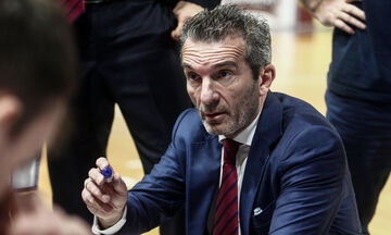 Κουτσοκέρας: «Επόμενος στόχος για τον Ολυμπιακό θα πρέπει να είναι το δεύτερο back-to-back»