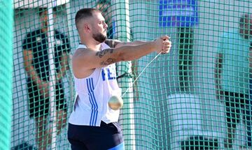 Πρόκριση για τρεις Έλληνες στα τελικά του NCAA