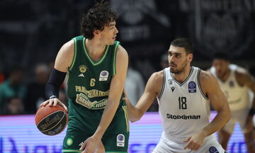 Live Streaming: Παναθηναϊκός - ΠΑΟΚ (18:00)