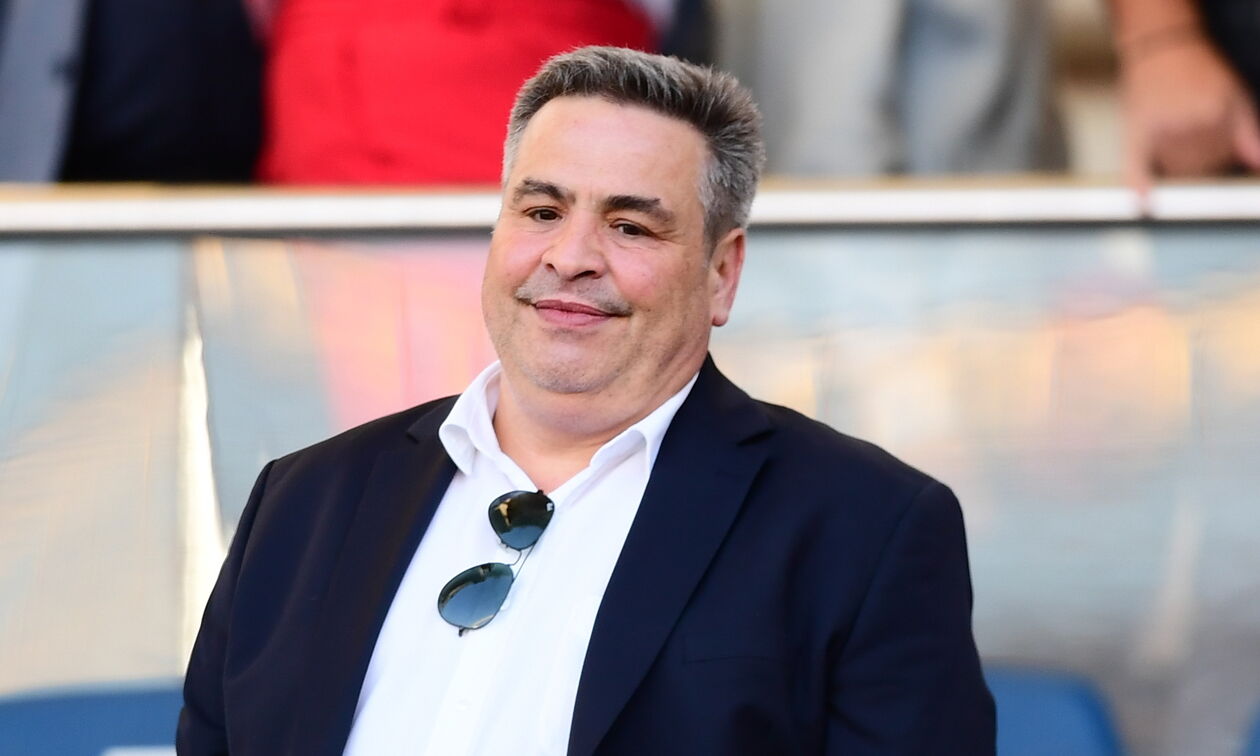 Δημάτος: Ο στόχος των πέντε ομάδων σε League Phase