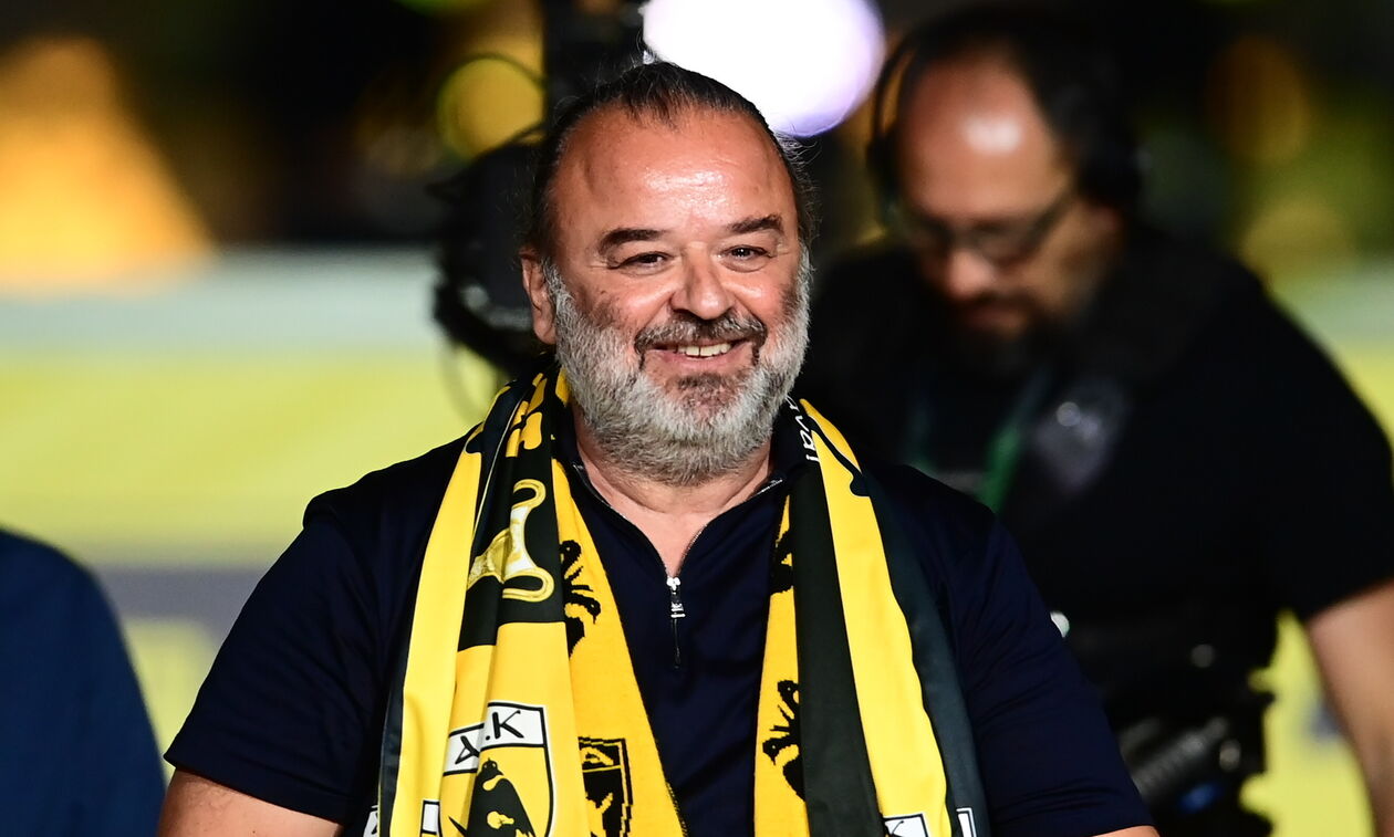 ΠΑΕ ΑΕΚ: Ανακοίνωσε ΑΜΚ
