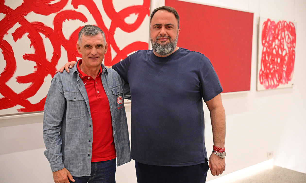 Ολυμπιακός: Μείνετε συντονισμένοι, έρχεται ζωηρό καλοκαίρι