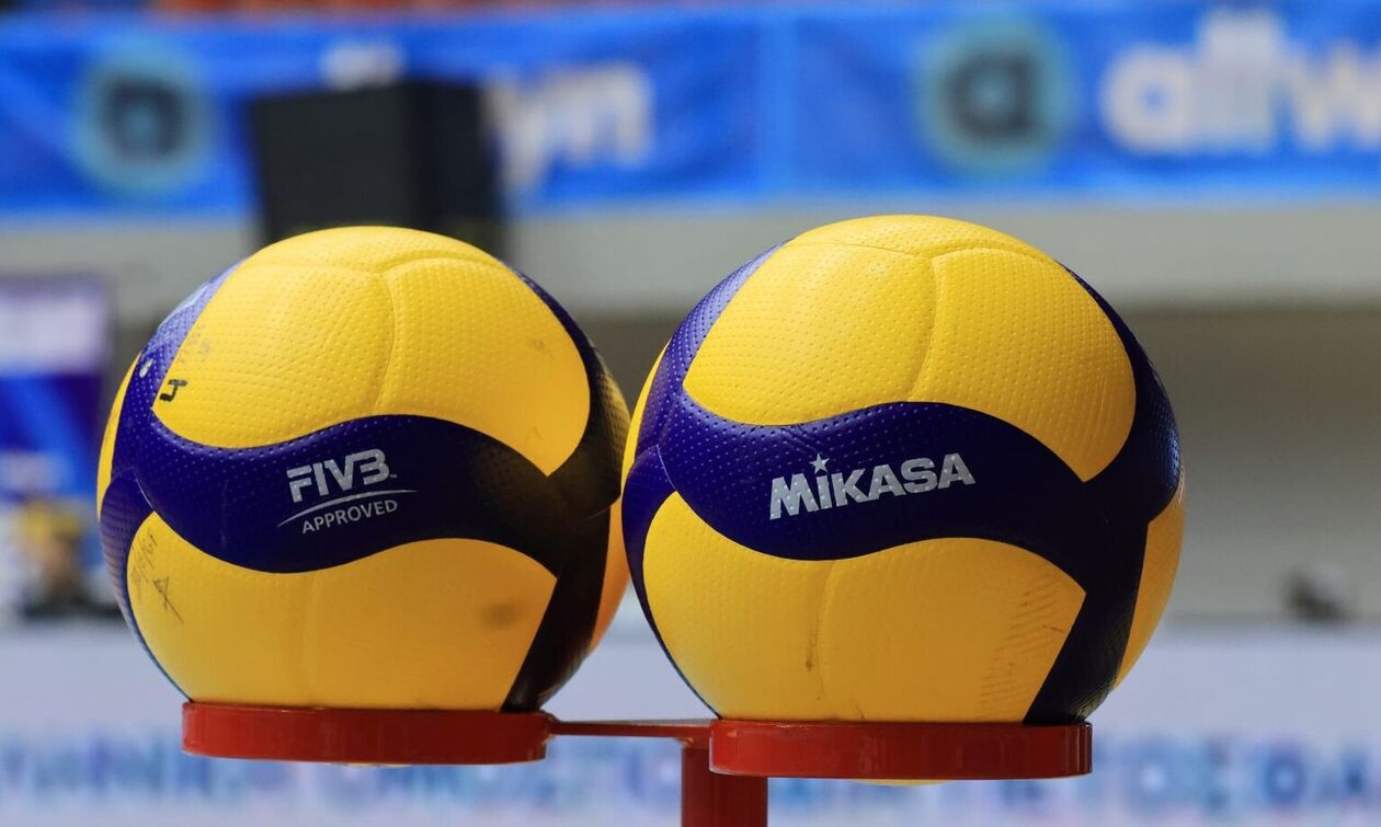 Βόλεϊ: Οι αλλαγές κανονισμών στα καλοκαιρινά τουρνουά της FIVB