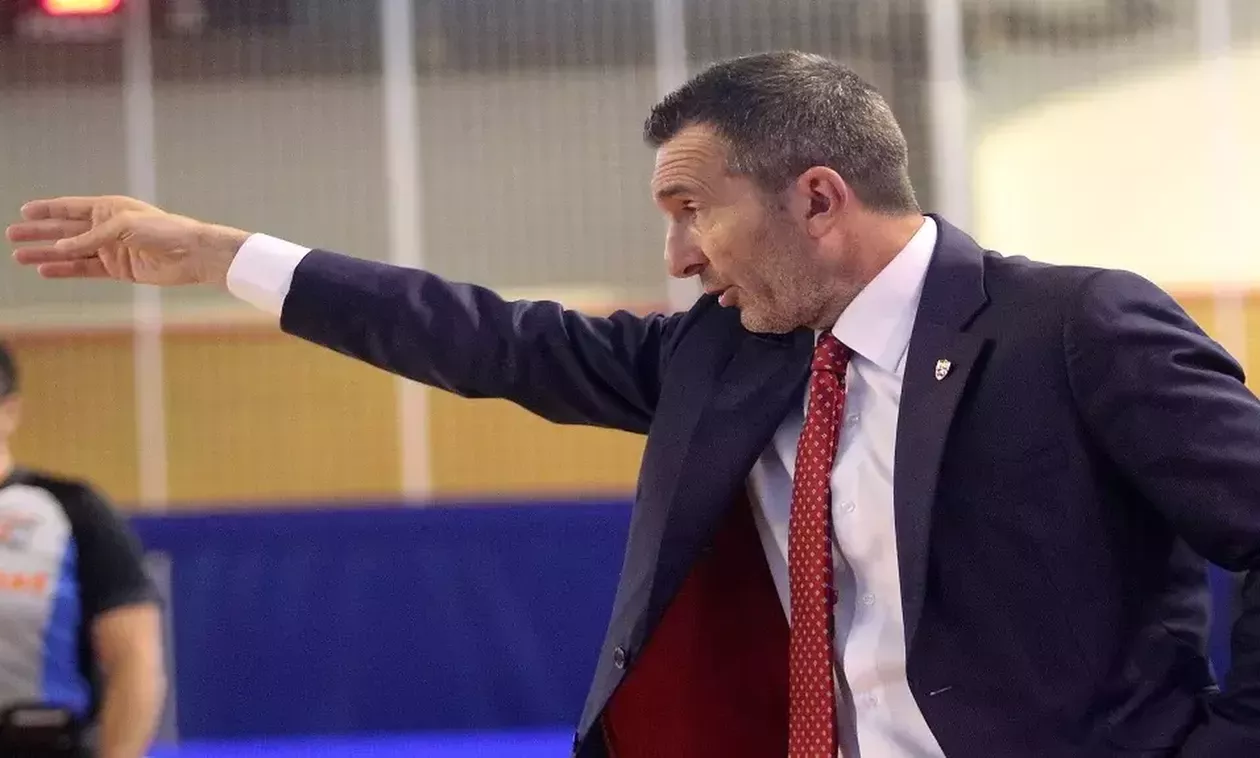 Κουτσοκέρας: «Επόμενος στόχος για τον Ολυμπιακό πρέπει να είναι το δεύτερο back-to-back»