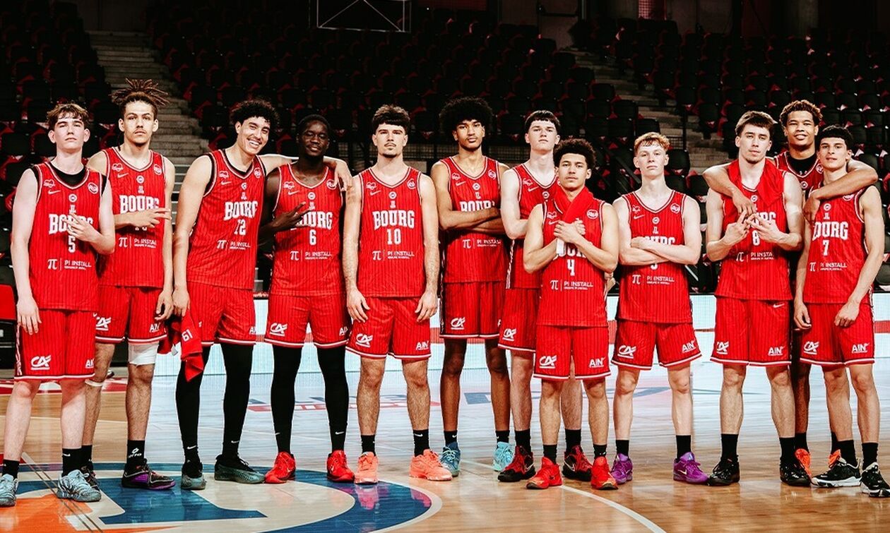 EuroLeague: Η Μπουργκ απέσυρε τη συμμετοχή της  