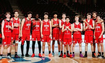 EuroLeague: Η Μπουργκ απέσυρε τη συμμετοχή της  